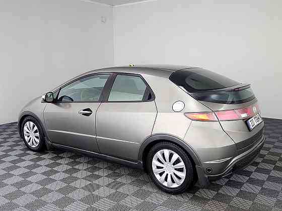 Honda Civic Elegance LPG 1.3 61kW Tallina