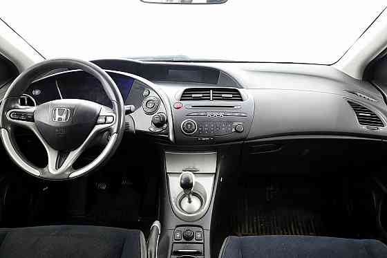 Honda Civic Elegance LPG 1.3 61kW Tallina