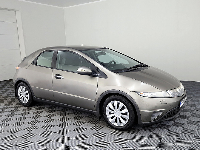 Honda Civic Elegance LPG 1.3 61kW Tallina - foto 1