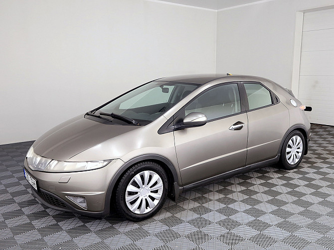 Honda Civic Elegance LPG 1.3 61kW Tallina - foto 2