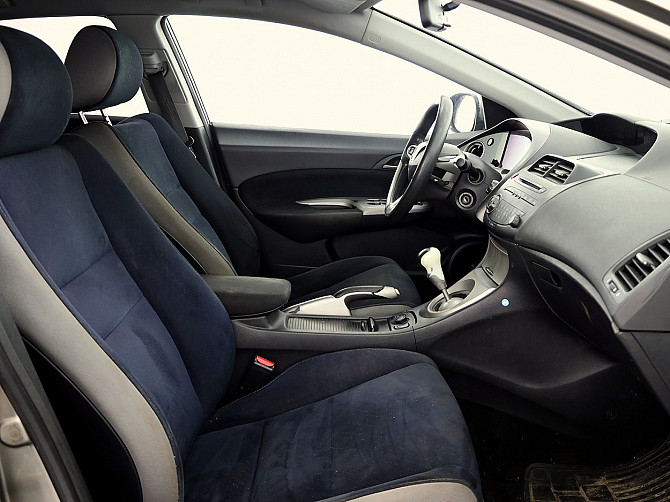 Honda Civic Elegance LPG 1.3 61kW Tallina - foto 6