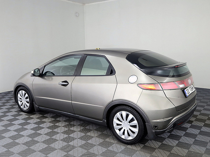 Honda Civic Elegance LPG 1.3 61kW Tallina - foto 4