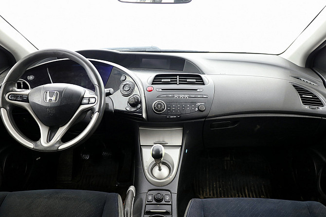 Honda Civic Elegance LPG 1.3 61kW Tallina - foto 5