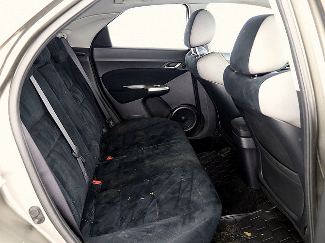 Honda Civic Elegance LPG 1.3 61kW Tallina - foto 7