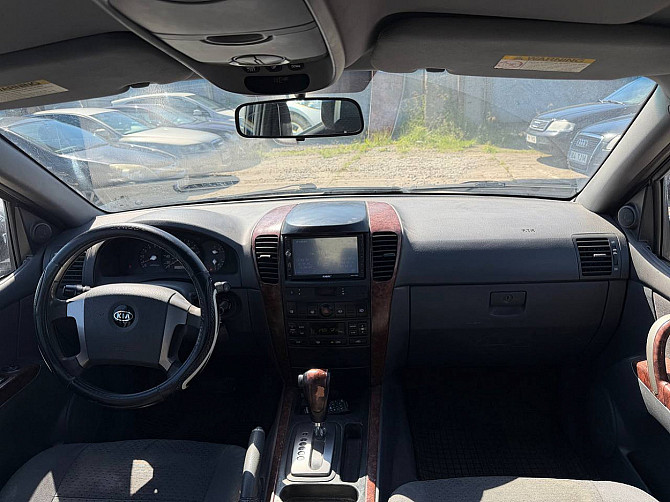Kia Sorento Comfort ATM 2.5 CRDi 103kW Tallina - foto 5