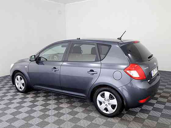 Kia Ceed Facelift 1.6 92kW Tallina