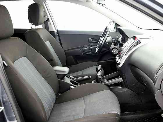 Kia Ceed Facelift 1.6 92kW Tallina