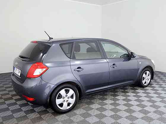 Kia Ceed Facelift 1.6 92kW Tallina
