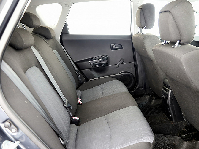 Kia Ceed Facelift 1.6 92kW Tallina - foto 7