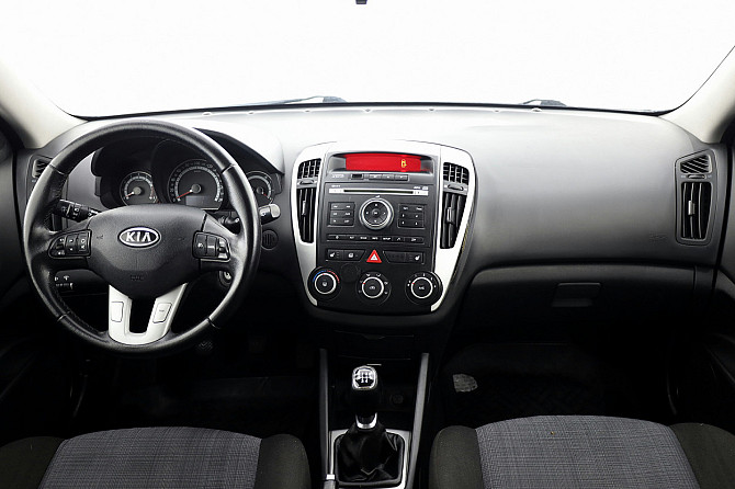 Kia Ceed Facelift 1.6 92kW Tallina - foto 5
