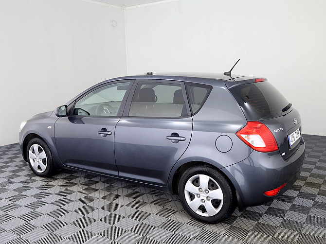 Kia Ceed Facelift 1.6 92kW Tallina - foto 4