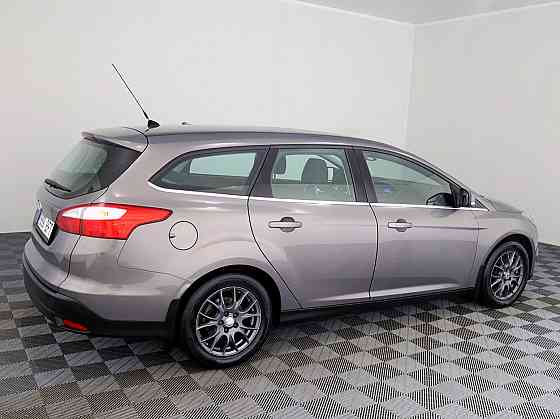 Ford Focus Turnier 1.6 92kW Tallina