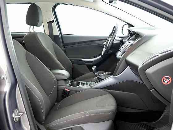 Ford Focus Turnier 1.6 92kW Tallina