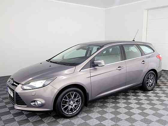 Ford Focus Turnier 1.6 92kW Tallina