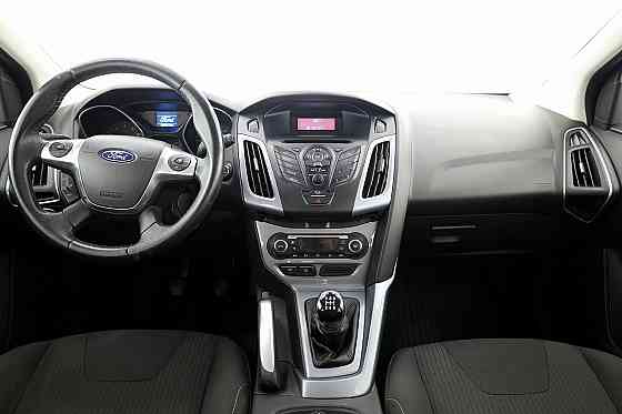Ford Focus Turnier 1.6 92kW Tallina