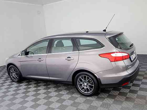 Ford Focus Turnier 1.6 92kW Tallina