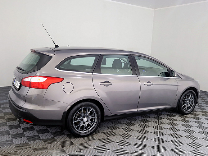 Ford Focus Turnier 1.6 92kW Tallina - foto 3