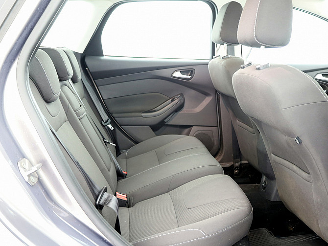 Ford Focus Turnier 1.6 92kW Tallina - foto 7