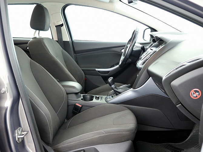 Ford Focus Turnier 1.6 92kW Tallina - foto 6