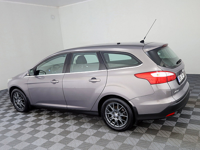 Ford Focus Turnier 1.6 92kW Tallina - foto 4