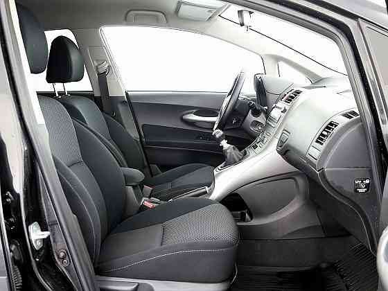 Toyota Auris Linea Sol Facelift 1.6 97kW Tallina