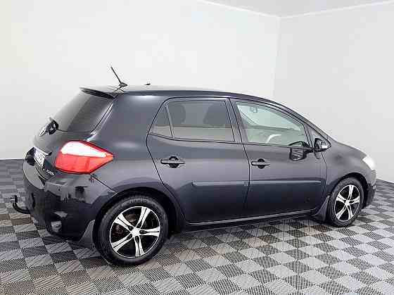 Toyota Auris Linea Sol Facelift 1.6 97kW Tallina