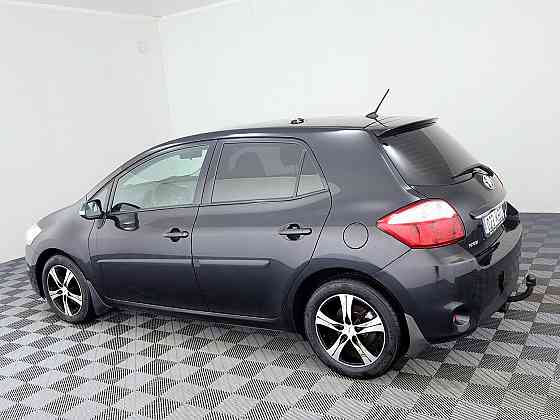 Toyota Auris Linea Sol Facelift 1.6 97kW Tallina