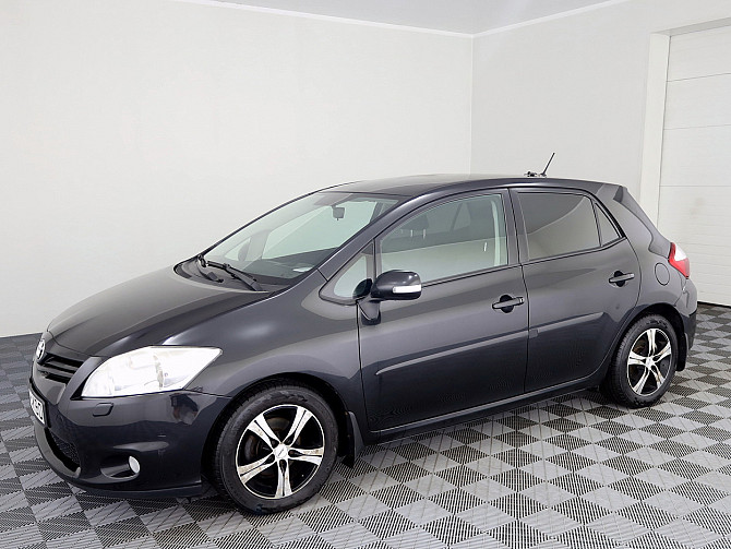 Toyota Auris Linea Sol Facelift 1.6 97kW Tallina - foto 2