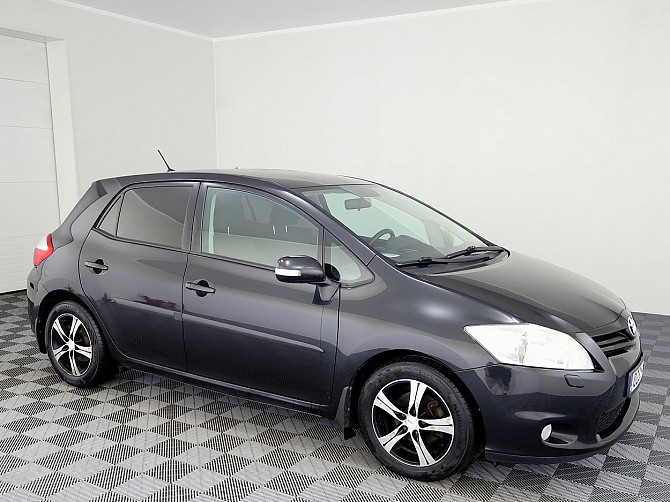 Toyota Auris Linea Sol Facelift 1.6 97kW Tallina - foto 1