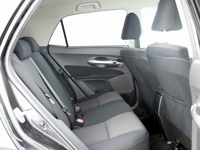 Toyota Auris Linea Sol Facelift 1.6 97kW Tallina - foto 7