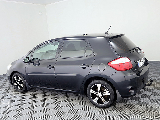 Toyota Auris Linea Sol Facelift 1.6 97kW Tallina - foto 4