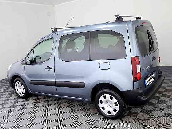 Peugeot Partner Multispace 1.6 HDi 55kW Tallina