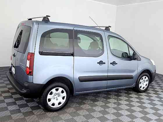 Peugeot Partner Multispace 1.6 HDi 55kW Tallina