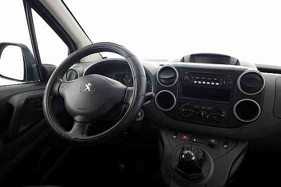 Peugeot Partner Multispace 1.6 HDi 55kW Tallina