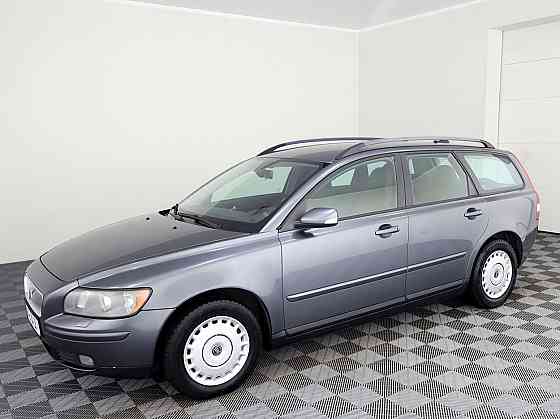 Volvo V50 Momentum 1.8 92kW Tallina