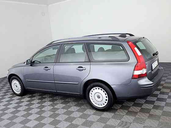Volvo V50 Momentum 1.8 92kW Tallina