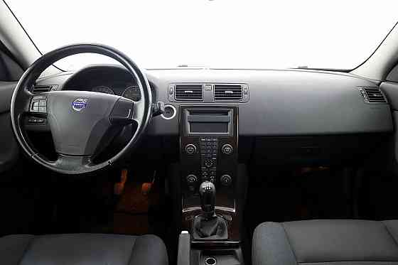 Volvo V50 Momentum 1.8 92kW Tallina