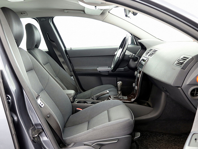 Volvo V50 Momentum 1.8 92kW Tallina - foto 6