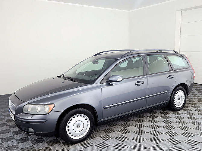 Volvo V50 Momentum 1.8 92kW Tallina - foto 2
