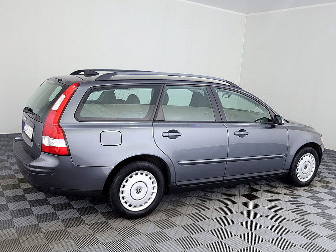 Volvo V50 Momentum 1.8 92kW Tallina - foto 3