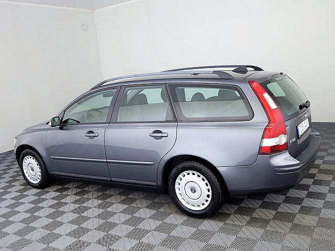 Volvo V50 Momentum 1.8 92kW Tallina - foto 4