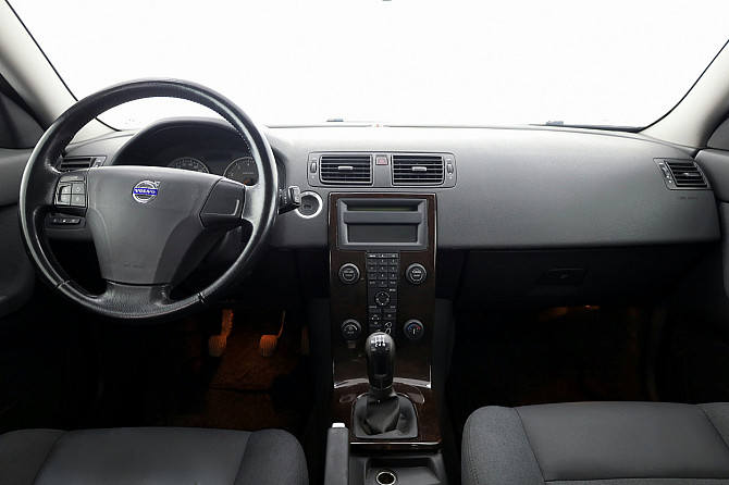 Volvo V50 Momentum 1.8 92kW Tallina - foto 5