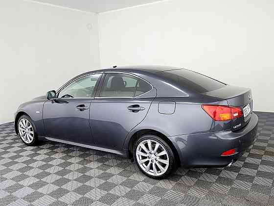 Lexus IS 250 Business ATM 2.5 153kW Tallina