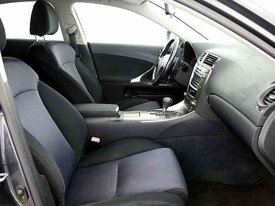 Lexus IS 250 Business ATM 2.5 153kW Tallina