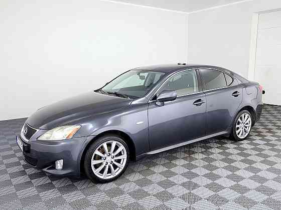 Lexus IS 250 Business ATM 2.5 153kW Tallina