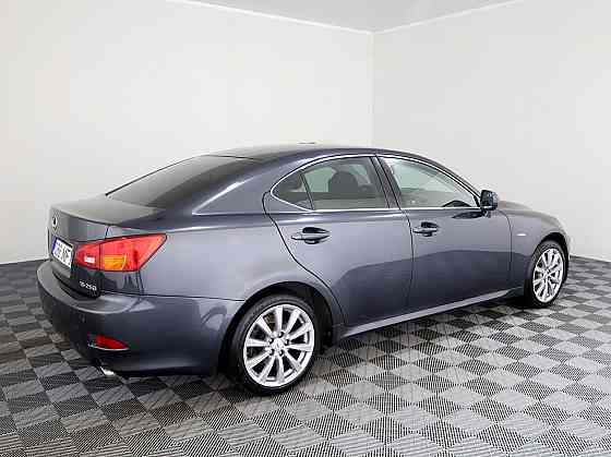Lexus IS 250 Business ATM 2.5 153kW Tallina