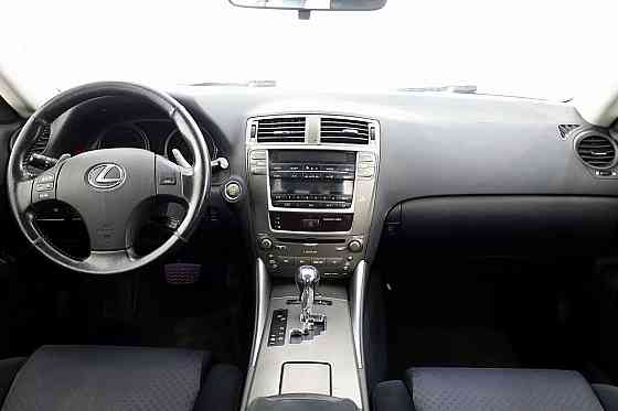 Lexus IS 250 Business ATM 2.5 153kW Tallina