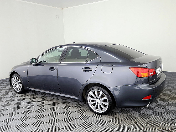 Lexus IS 250 Business ATM 2.5 153kW Tallina - foto 4