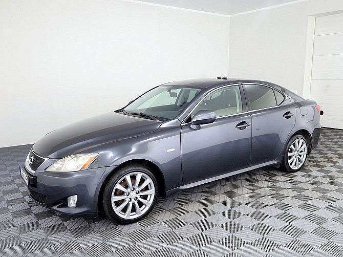 Lexus IS 250 Business ATM 2.5 153kW Tallina - foto 2