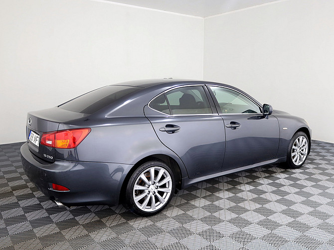 Lexus IS 250 Business ATM 2.5 153kW Tallina - foto 3